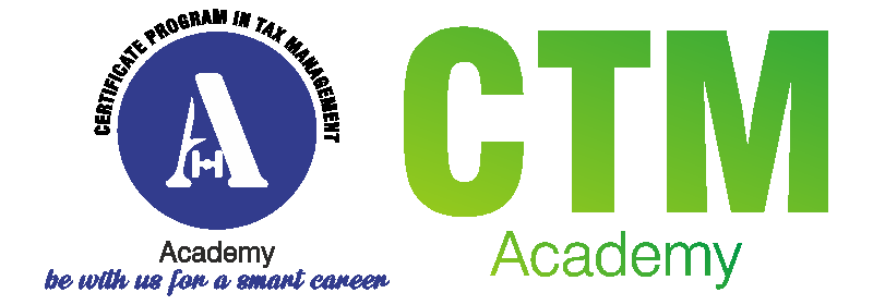 CTM Academy Logo